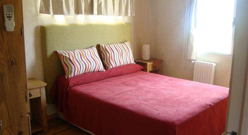 Cabanas Del Espera N 65 Villa Tigre Rum bild